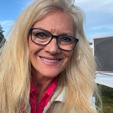 Jamie Williams Jensen