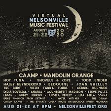 Your festival event guide for columbus, cleveland, cincinnati, toledo and all of ohio. Vnmf The Art Creating A Music Festival In The Midst Of A Pandemic Woub Public Media