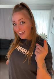 Isabel Othilie Rasmussen