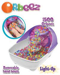 Amazon Com Orbeez Soothing Spa Toys Games Diy Paper Crafts Decoration Doll House Pets Makeup Kit For Kids