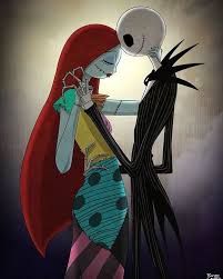 Georgetta Juanita De Leon On Instagram I Nightmare Before Christmas Drawings Nightmare Before Christmas Tattoo Sally Nightmare Before Christmas