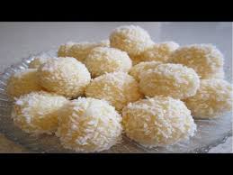 حلويات سهلة وسريعة بدون بيض وبدون فرن تحضر في دقائق krispie treats rice krispies rice krispie treat