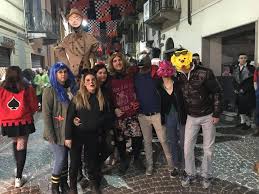 Storico carnevale di ivrea battaglia delle arance. Battaglia Delle Arance Ivrea Startseite Facebook