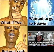 Good Burger Dankmemes