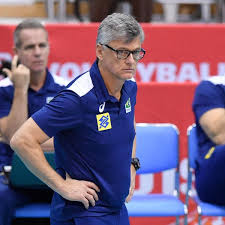 Sem surpresas, a convocação conta com a base da equipe que venceu a liga das nações neste domingo. Selecao De Volei E Convocada Enquanto Tecnico Esta Na Uti 20 04 2021 Uol Esporte