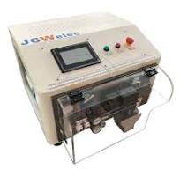 Jcw-CS03 Automatic Computer Electrical Factory Cable/Wire ...