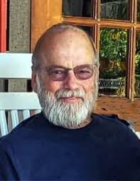 Obituary information for James Henry Graham, III