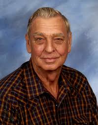 Huey E. Wallace, Sr.