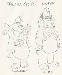 Maybe you would like to learn more about one of these? The Banana Splits In Hocus Pocus Park Alchetron The Free Social Encyclopedia