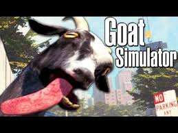 This alien goat can be unlocked by collecting all golden goats. Goat Simulator Tutorial 11 2021