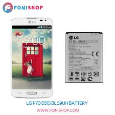 ال جی LG F70 D315 BL-59UH ...