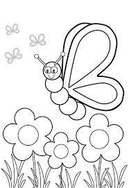 Top 17 Free Printable Bug Coloring Pages Online Kindergarten Malvorlagen Kostenlose Ausmalbilder Malbuch Vorlagen