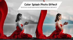 Where do you want to direct the viewer's attention? Color Splash Photo Art Filter Effect Bw Editor For Android Apk Download