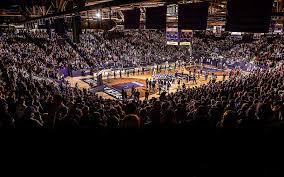 Sporting Events Life At Sfa Stephen F Austin State University
