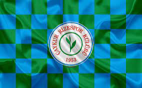 Download Wallpapers Caykur Rizespor 4k Logo Creative Art Green Blue Checkered Flag Turkish Football Club Emblem Silk Texture Rize Turkey Besthqwallpape Blue Checkered Sports Wallpapers Creative Art