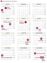 El congreso contará con la participación de 758 delegados y delegadas elegidos en sus respectivos procesos congresuales por las organizaciones confederadas, federaciones y organizaciones territoriales, que comenzaron a realizarse el pasado mes de. Calendario Laboral 2020 Catalunya Ccoo Calendario 2019
