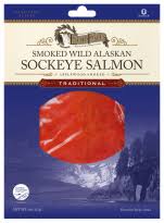 Learn about the best canned salmon anywhere. Echo Falls Ocean Beauty Setting The Standard For Quality Since 1910