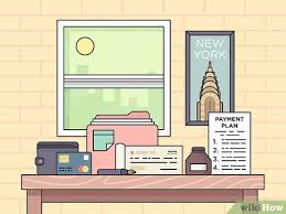 How to file bankruptcy chapter 7 yourself in ny. Simple Ways To File For Bankruptcy In New York With Pictures
