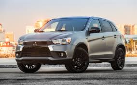 Detailed features and specs for the 2019 mitsubishi outlander sport including fuel economy, transmission, warranty, engine type, cylinders, drivetrain and more. Pin On Car Details