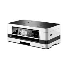 I have used it for printing and scanning a3 plans. Wireless A3 Colour Inkjet Fax Printer Brother Mfc J4510dw