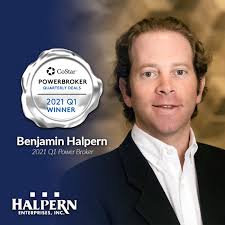 Halpern Enterprises