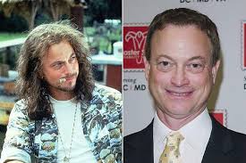 See the Cast of 'Forrest Gump' Then and Now