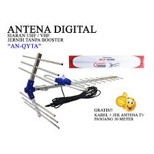 0 ratings0% found this document useful (0 votes). Harga Antena Tv Uhf Terbaik Tv Aksesoris Elektronik Juli 2021 Shopee Indonesia