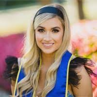 Courtney Karp's Instagram, Twitter & Facebook