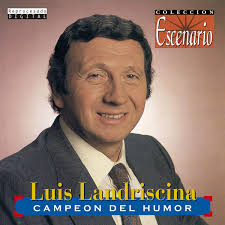 Luis Landriscina: albums, songs, concerts
