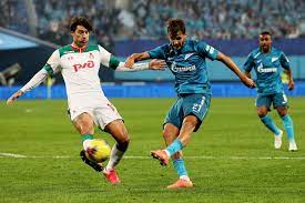 Зенит спб — локомотив м. Zenit Lokomotiv 0 0 Pochemu Komandy Ne Sumeli Zabit Chempionat