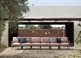 Komodo 5 By Raffaello Galiotto For Nardi Architonic Nowonarchitonic Interior Design Furniture Sofa Outdoor Seating Elements Outdoor Sofa Komodo Sofa