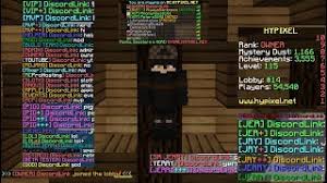 An announcement from simon and noxy. Working 2021 How To Get Any Rank On Hypixel For Free Hypixel Minecraft Server And Maps