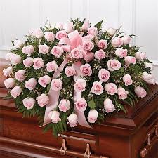 We did not find results for: 1 800 Flowers Pink Rose Half Casket Cover San Antonio Tx