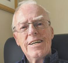 Gerald TOBIN Obituary