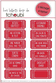 St Valentin Calendrier De L Avant Billet Doux Billet
