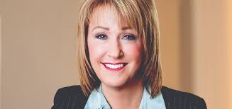 Graybar's Kathy Mazzarella is the 'Dean' of Women Leaders in Distribution