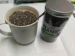 Beda chia seed hitam dan putih: Cara Minum Chia Seed Dengan Pemborong Chia Seed Murah Facebook