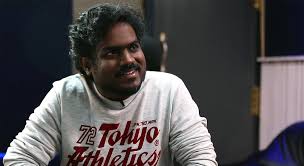 Raja ranguski shadow theme video yuvan shankar raja metro shirish chandini. Yuvan Shankar Raja On The Difference Between The Working Styles Of Selvaraghavan And Ram
