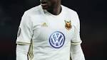 Arsenal survive Ostersunds scare
