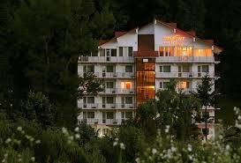 Hotelul ofera spre cazare 508. Hotel Orizont Calimanesti Din Calimanesti Caciulata Romania