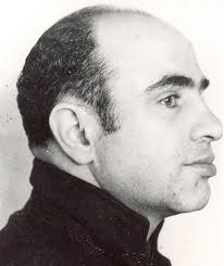 Al capone's was founded in 1992 in the netherlands where we started with 7 company stores and with a focus on delivery. Al Capone Fbi
