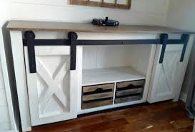 take a look at this beautiful handmade farmhouse style sliding barn door sideboard media cabinet 72 x 24 x 3 barn door handmade cabinets sliding cabinet doors