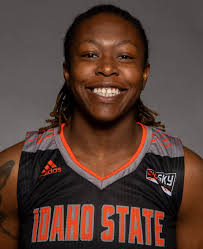 2019-20 Women's Basketball Roster