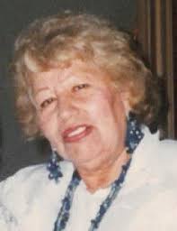 Sara Rojas Obituary September 9, 2019