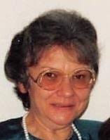 Anna Wideman Obituary (1940