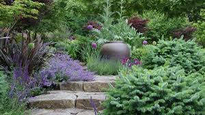 Make A Garden That Works With Nature Grow Beautifully Beautiful Gardens Garden Design Deer Garden