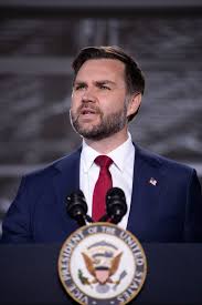 Tucker Carlson's son exits JD Vance's press team amid escalating feud between dad, Trump
