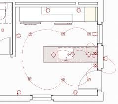 An electrical wiring diagram could be a single page schematic of how a ceiling fan should be connected to the power source and its remote wiring diagrams may follow different standards depending on the country they are going to be used. How To Create A Lighting Plan That Will Make Your Kitchen Shine Lighting Plan Kitchen Recessed Lighting How To Plan