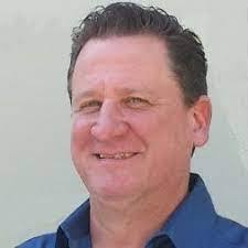 Larry Harbison's Instagram, Twitter & Facebook