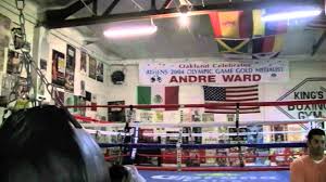 kings gym in oakland ca boxing home